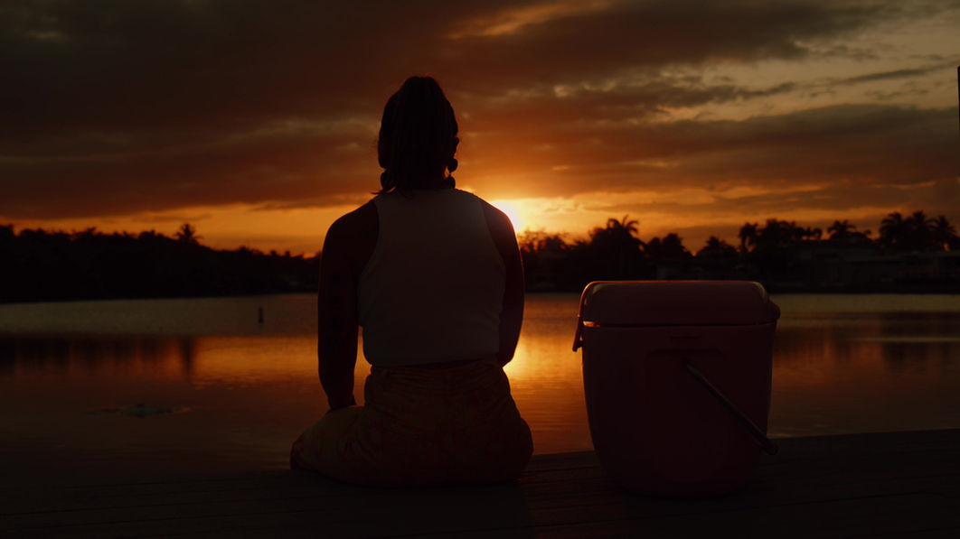 EL SUNSET